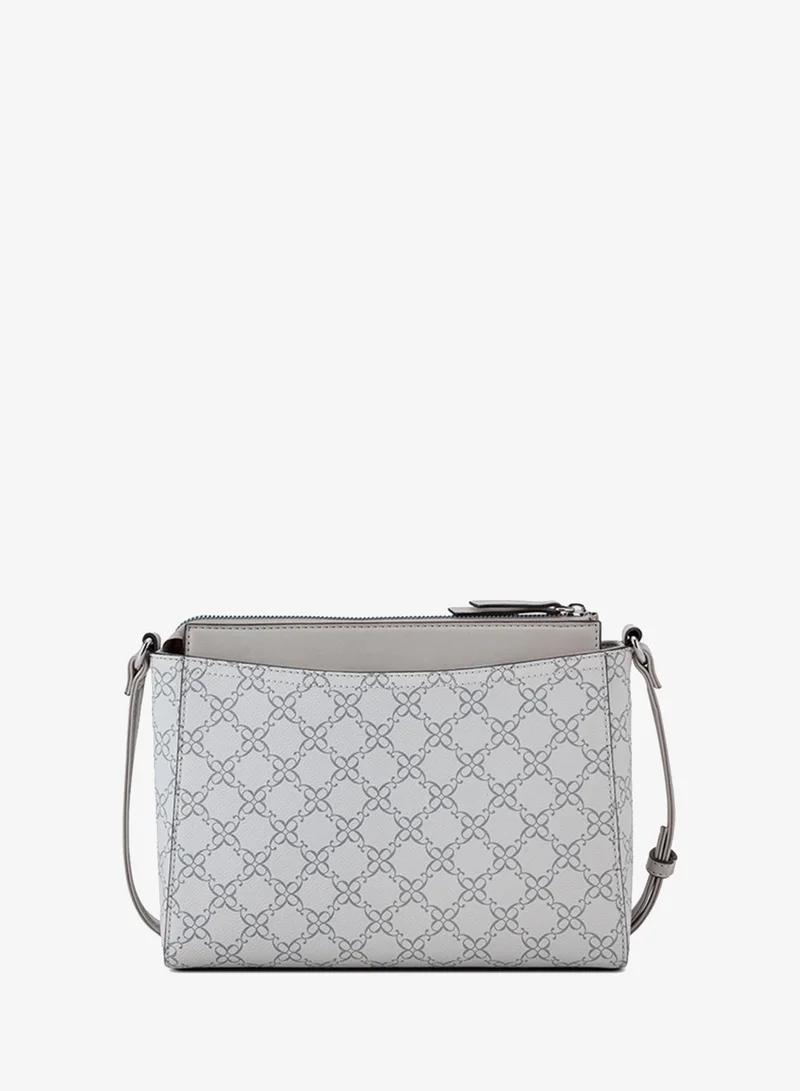 ناين ويست بووي ميني كروس بودي بسحاب علوي